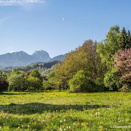 Land Wirtschaft Hoess Maison d'hôtes