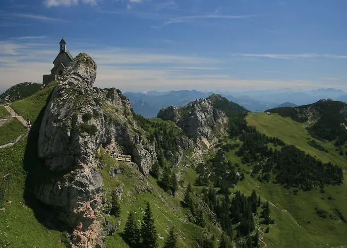 Vendégház Land Wirtschaft Hoess