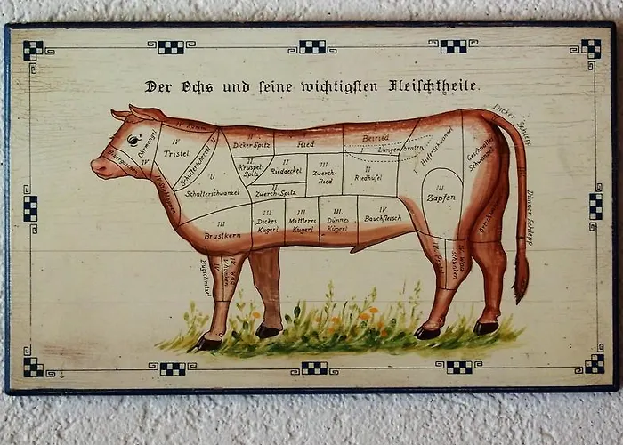 Land Wirtschaft Hoess Bad Feilnbach