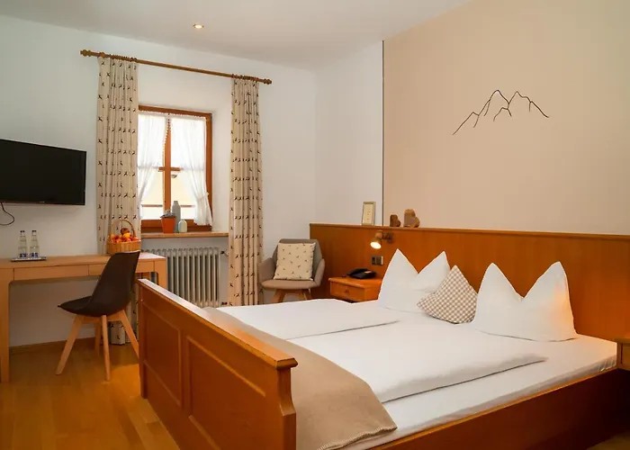 Land Wirtschaft Hoess 3* Bad Feilnbach