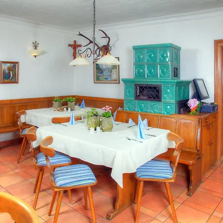 Maison d'hôtes Land Wirtschaft Hoess