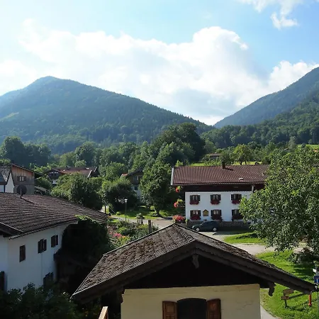 Land Wirtschaft Hoess 3* Bad Feilnbach