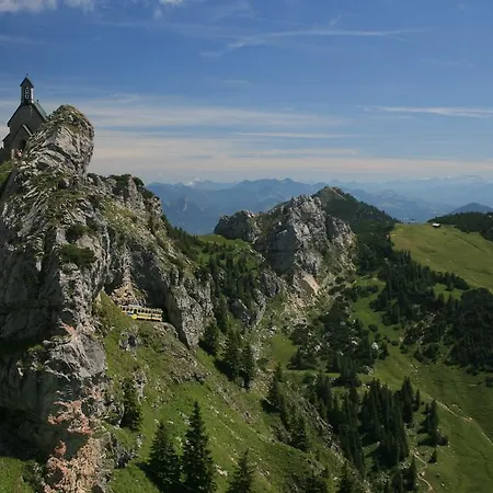 Maison d'hôtes Land Wirtschaft Hoess