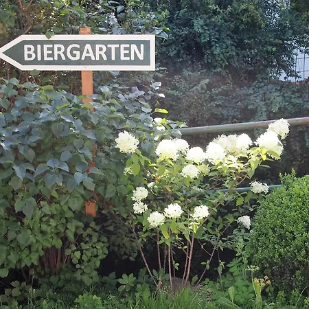 Land Wirtschaft Höß Gasthof 3*