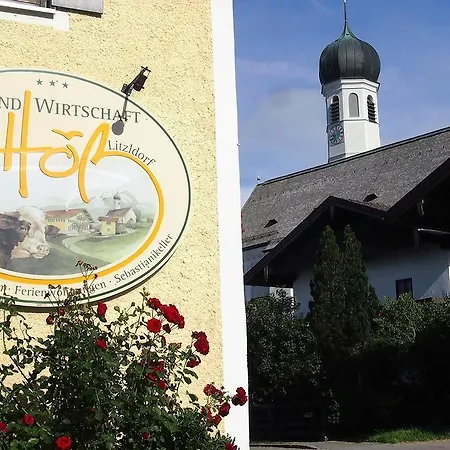 Land Wirtschaft Hoess 3*