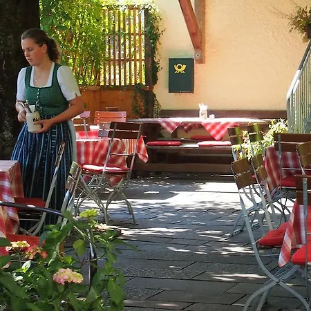Land Wirtschaft Höß Bad Feilnbach