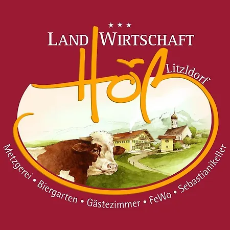 Land Wirtschaft Hoess Bad Feilnbach