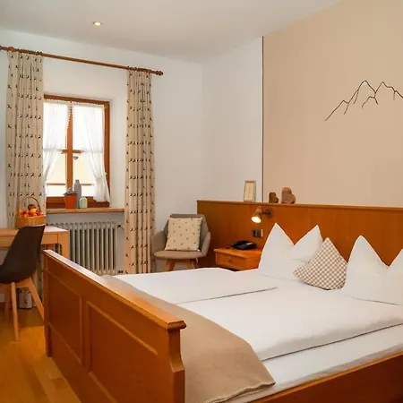 Land Wirtschaft Hoess 3* Bad Feilnbach